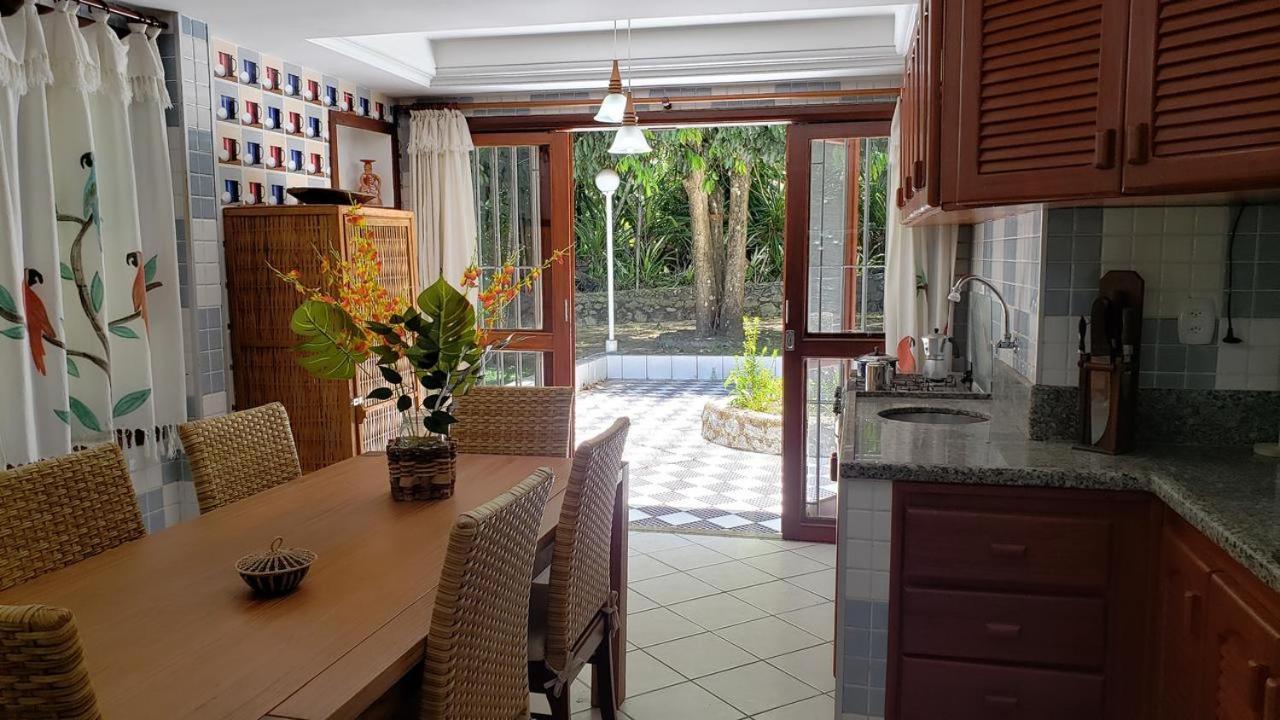 Apartamento Na Orla ปอร์โตเซกูโร ภายนอก รูปภาพ